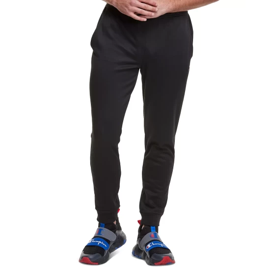 Promo π Champion Men's Crush Dye Fleece 7 Shorts Crush Dye Black β¨ - Image 2