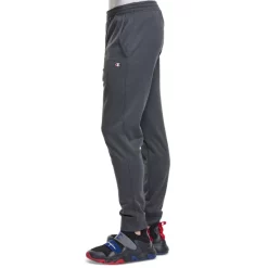 Discount βοΈ Champion Men's Logo Hat White π