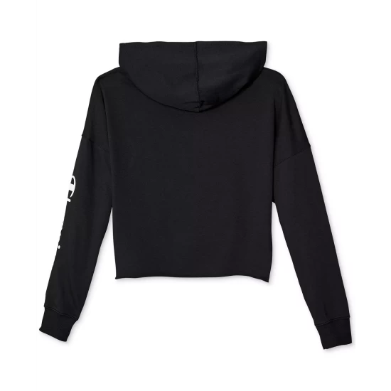 Cheap π€© Champion π© Women's Authentic 7/8 Length Tights Black π - Image 2