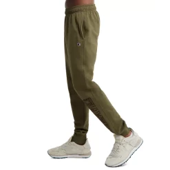 Flash Sale ❤️ Champion Plus Size Classic Logo Graphic T-Shirt Oxford Gray 😉