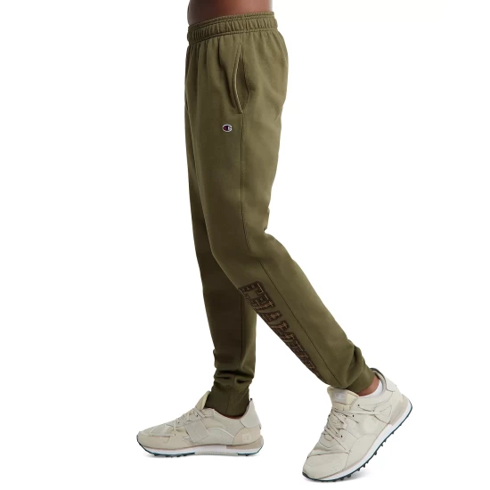 Flash Sale β€οΈ Champion Plus Size Classic Logo Graphic T-Shirt Oxford Gray π