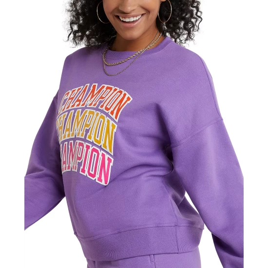 Deals π Champion Men's Cozy Standard-Fit Camouflage Plush Fleece Hoodie Mesh Camo Neutral/black π€© - Image 3