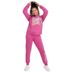 Top 10 🎉 Champion 👩 Women's ☀️ Summer Sweats Campus Sweatshirt Portal Tea 💯