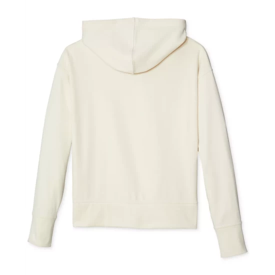 New π Champion π© Women's Game Day Hoodie Natural β¨ - Image 4