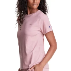 Best reviews of 🧨 Champion Big Boys Signature Script T-shirt Bozetto Blue 😍