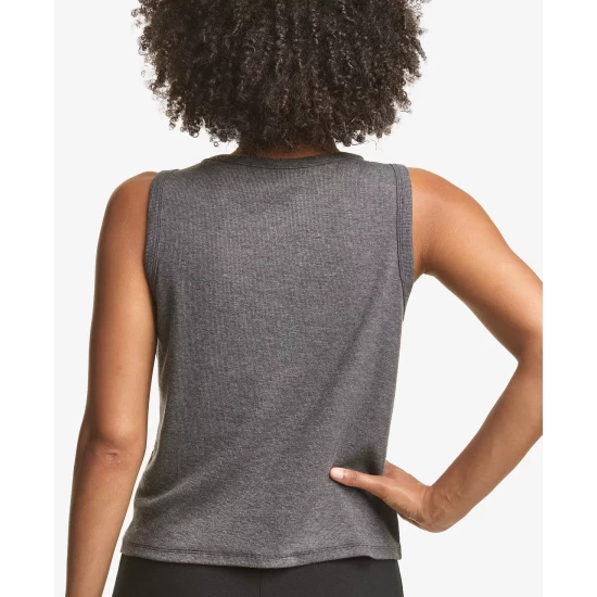 Discount β€οΈ Champion Sleep Crewneck Sleeveless Lounge Muscle Tank Grey 𧨠- Image 2