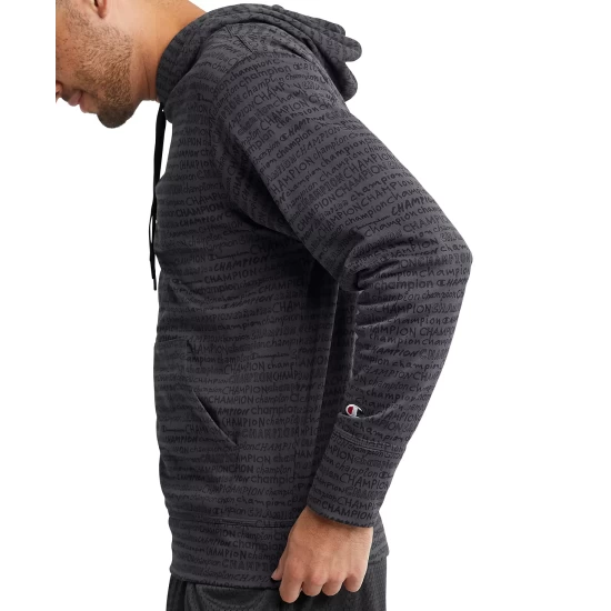 Promo π Champion Men's Explorer Fleece Camo π Shirt Jacket Mesh Camo Neutral π