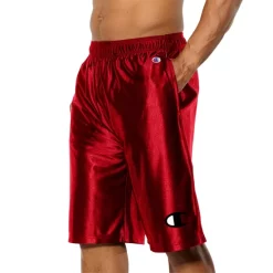 Wholesale ⌛ Champion Men's Ripstop Anorak Pullover Drawstring Hoodie Black 🤩