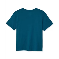 Outlet 😍 Champion 👩 Women's Soft Touch Medium-Impact Sports Bra Deep Dazzling Blue 🛒