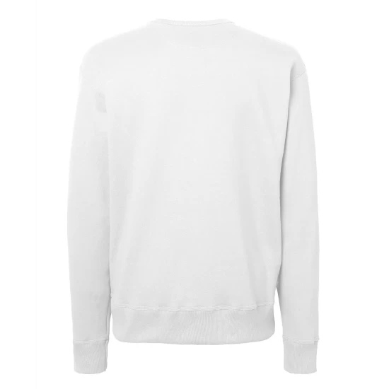 Best deal β Champion Men's Powerblend Fleece Sweatshirt Green Vine π - Image 10