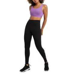 Discount 🤩 Champion Men's Signature Back Mesh T-Shirt White 🧨