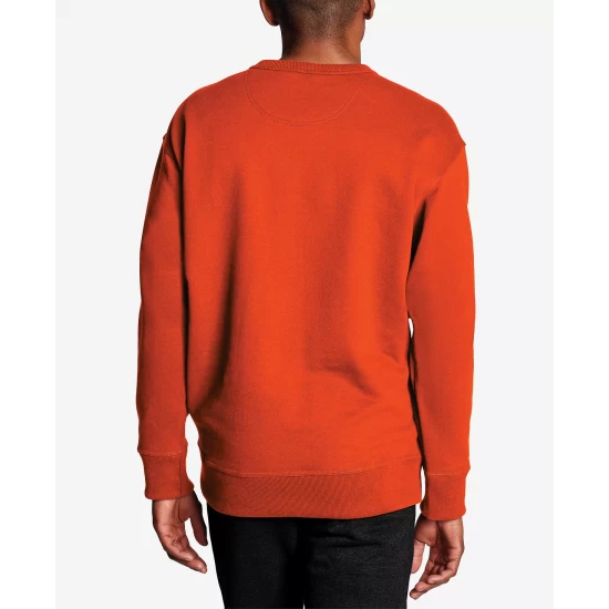 Best deal β Champion Men's Powerblend Fleece Sweatshirt Green Vine π - Image 14