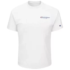 Best Sale 🎁 Champion Toddler Boys Paint Splatter T-shirt And Joggers, 2-Piece Set Navy, Oxford Heather 😉