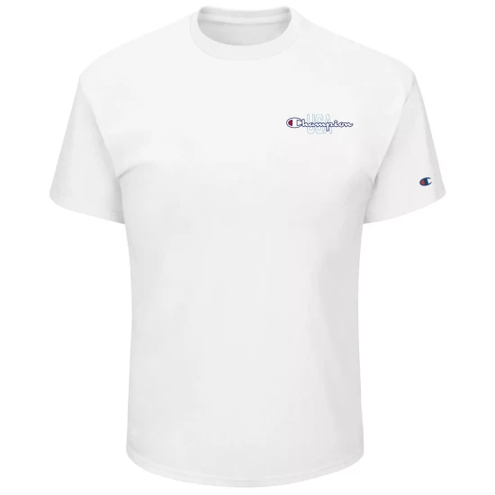 Best Sale π Champion Toddler Boys Paint Splatter T-shirt And Joggers, 2-Piece Set Navy, Oxford Heather π