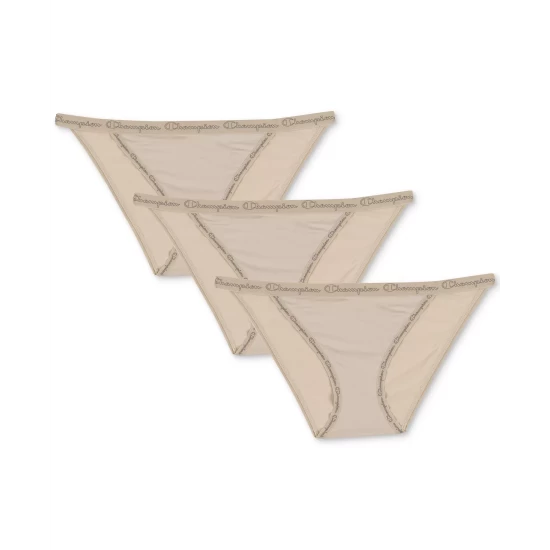 Hot Sale π― Champion π© Women's Authentic Sports Bra Deep Dazzling Blue β - Image 2