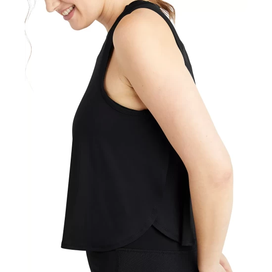 Coupon π₯ Champion π© Women's City Sport Drapey Top White π - Image 4