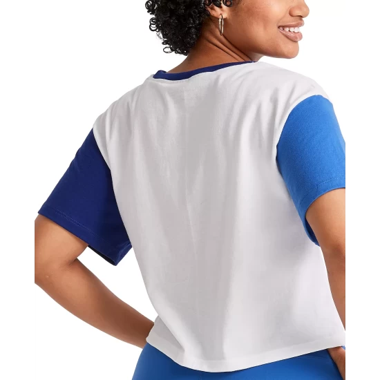 New 𧨠Champion Motion Control Underwire High Impact Sports Bra B1526, Up To DDD White π₯ - Image 2