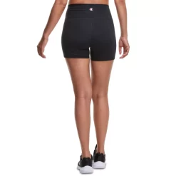 Coupon 💯 Champion The Curvy Strappy Medium Support Sports Bra B1091, Online Only Black 🌟