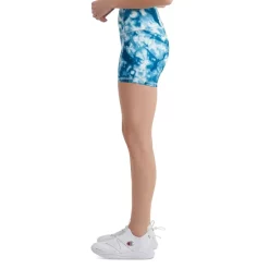 Wholesale π Champion Little Boys All-over Print Paint Splatter T-shirt Bozetto Blue β