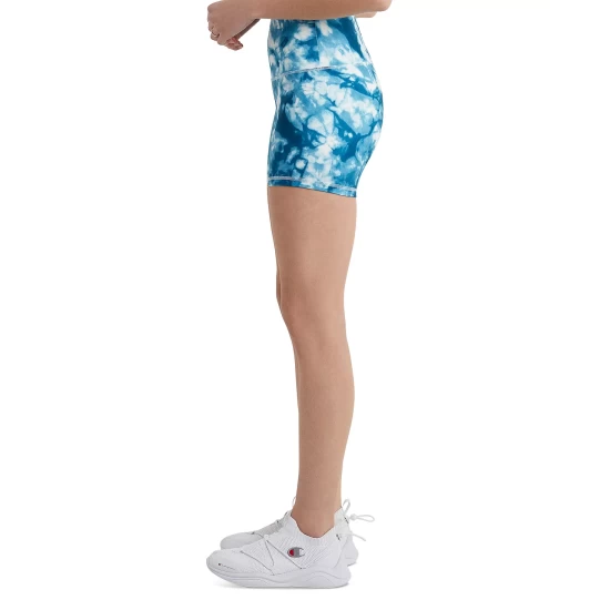 Wholesale π Champion Little Boys All-over Print Paint Splatter T-shirt Bozetto Blue β