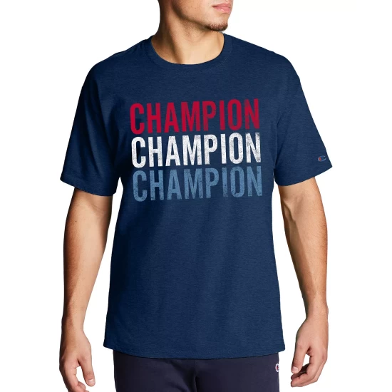 Deals β¨ Champion Little Boys Scribble Joggers Black π - Image 2