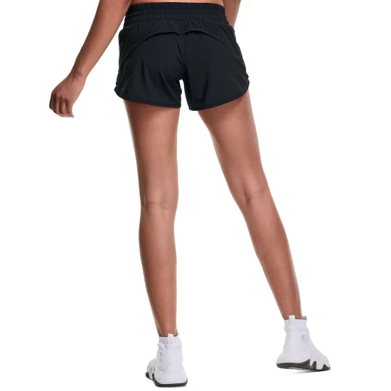 Flash Sale โค๏ธ Champion ๐ฉ Women's Pull-On Dolphin-Hem Shorts Black ๐ - Image 4