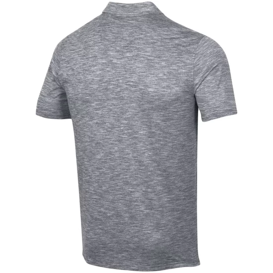 Cheapest β€οΈ Champion Little Boys Vertical Script Color Blocked T-shirt Oxford Heather, Navy β¨