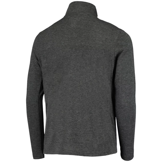 Hot Sale β Champion Men's Gray Cincinnati Bearcats Arch Over Logo Reverse Weave Pullover Sweatshirt π - Image 3