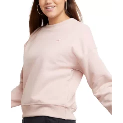 Cheapest β Champion Men's Powerblend Fleece Jogger Pants Granite Heather π