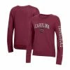 New 💯 Champion 👩 Women's Garnet South Carolina Gamecocks University 2.0 Fleece Sweatshirt 🔥