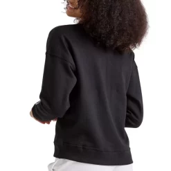 Promo ⭐ Champion 👩 Women's Relaxed Logo Print Hoodie Pinky Peach 🎁