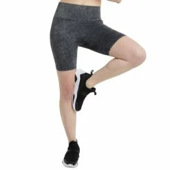 Discount ⭐ Champion 👩 Women's The Eco Infinity Bike Shorts Urban Lilac 🔔