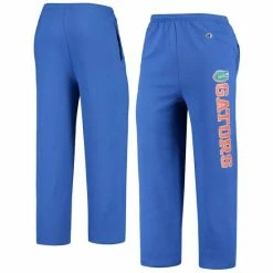 Brand new 🌟 Champion Men's Royal Florida Gators Powerblend Pants 💯