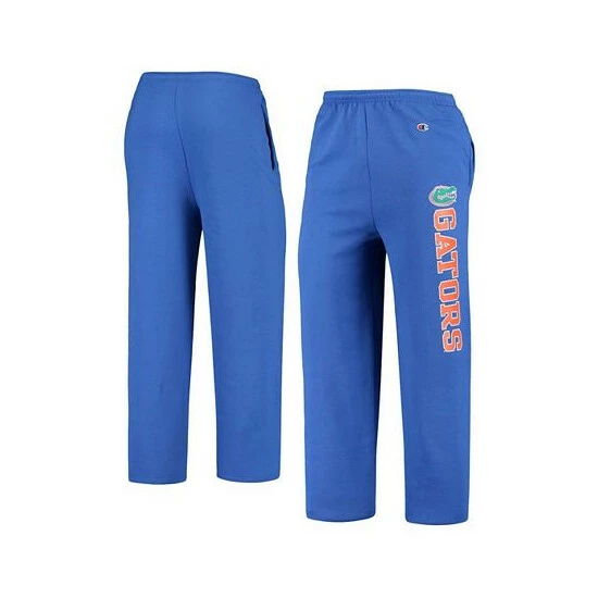 Brand new π Champion Men's Royal Florida Gators Powerblend Pants π― - Image 2