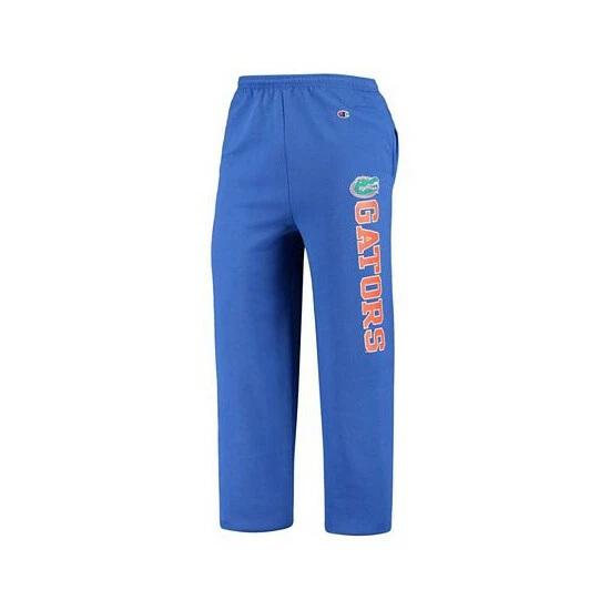Brand new π Champion Men's Royal Florida Gators Powerblend Pants π― - Image 3