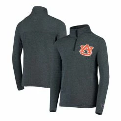 Buy π Champion Youth Boys Navy Auburn Tigers Field Day Quarter-Zip Jacket π§¨