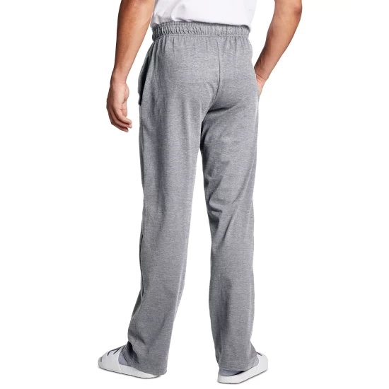 New β Champion Men's Urban Pursuits Standard-Fit Camouflage Fleece Hoodie Mesh Camo Cargo Olive π