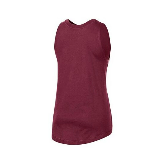 New π― Champion π© Women's Garnet Florida State Seminoles Beach Club University Tank Top β - Image 3